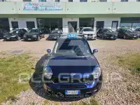 2014 Mini Countryman