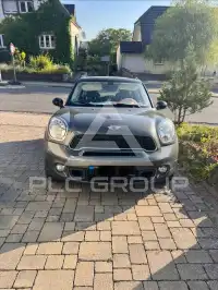 2014 Mini Countryman