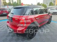 2014 Mini Countryman
