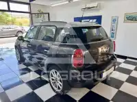 2014 Mini Countryman
