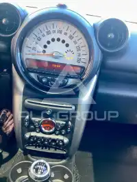 2014 Mini Countryman