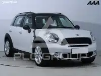 2014 Mini Countryman