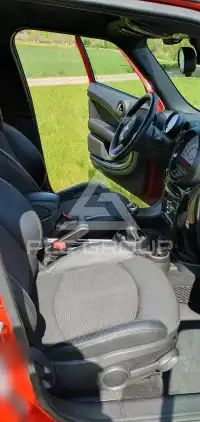 2014 Mini Countryman