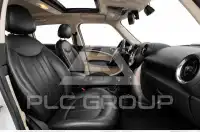 2014 Mini Countryman