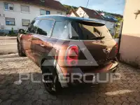 2014 Mini Countryman