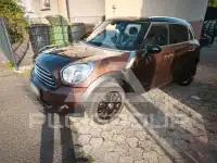 2014 Mini Countryman