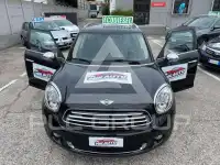 2014 Mini Countryman