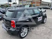 2014 Mini Countryman