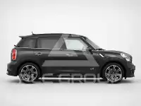 2014 Mini Countryman