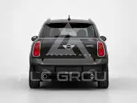 2014 Mini Countryman