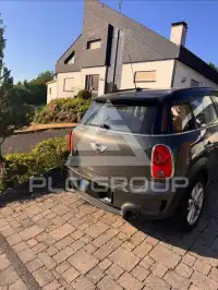 2014 Mini Countryman