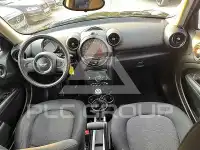 2014 Mini Countryman