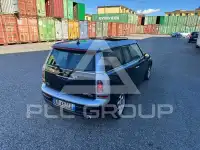 2014 Mini Clubman