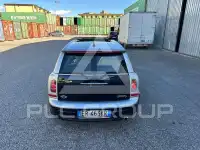 2014 Mini Clubman