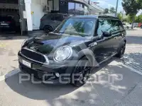2014 Mini Clubman