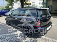 2014 Mini Clubman