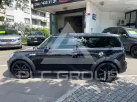 2014 Mini Clubman