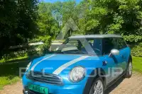 2014 Mini Clubman