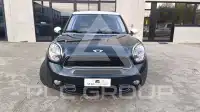 2014 Mini Clubman