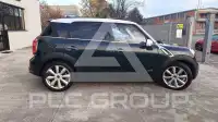 2014 Mini Clubman