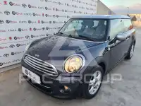 2014 Mini Clubman