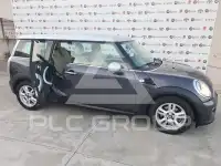 2014 Mini Clubman