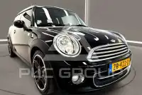 2014 Mini Clubman