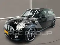2014 Mini Clubman