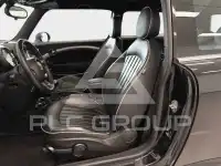 2014 Mini Clubman