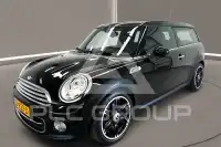2014 Mini Clubman