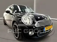 2014 Mini Clubman
