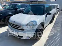 2014 Mini Paceman