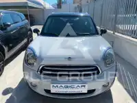 2014 Mini Paceman