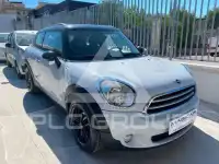 2014 Mini Paceman