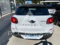 2014 Mini Paceman