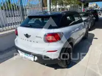 2014 Mini Paceman