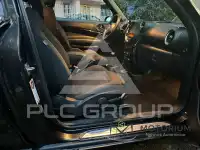 2014 Mini Paceman