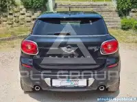 2014 Mini Paceman