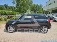 2014 Mini Paceman