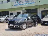 2014 Mini Paceman