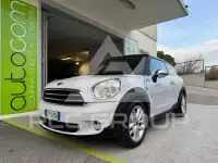 2014 Mini Paceman