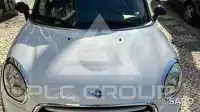 2014 Mini Paceman