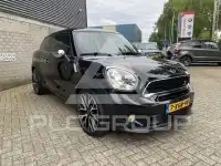 2014 Mini Paceman