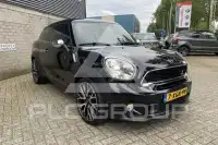 2014 Mini Paceman