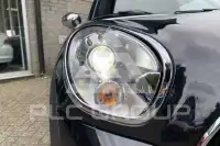 2014 Mini Paceman