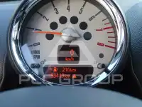 2014 Mini Paceman
