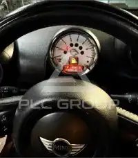 2014 Mini Paceman