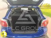 2014 Mini Paceman