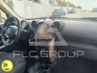 2014 Mini Paceman
