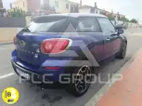 2014 Mini Paceman